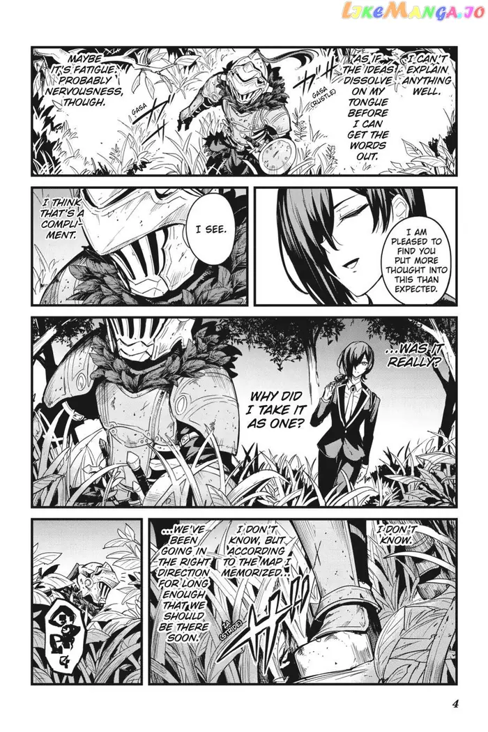 Goblin Slayer: Side Story Year One Chapter 60 image 05_optimized